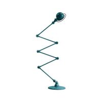 Jielde Loft D9406 Vloerlamp - Blauw