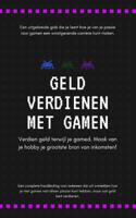 Geld verdienen met gamen (Paperback)
