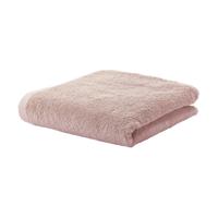 Aquanova London Badlaken 70x130cm Oud roze per stuk LONTWL-87
