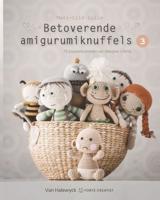 Betoverende amigurumiknuffels (Paperback)