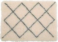 ZOLUX BERBER VETBED GERECYCLED BEIGE