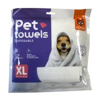 Fofos wegwerp handdoek Fofos wegwerp handdoek