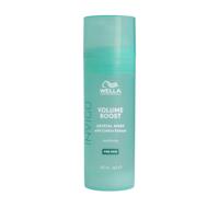 Wella Professionals Care Masker Professionals Invigo Volume Boost Crystal Mask 145ml | Voor Normaal Haar