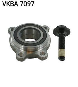 Wiellager AUDI VKBA7097