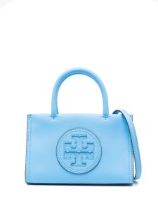 Tory Burch sac cabas Ella - Bleu