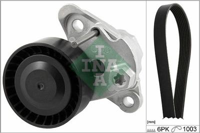 Multiriem set 529020810