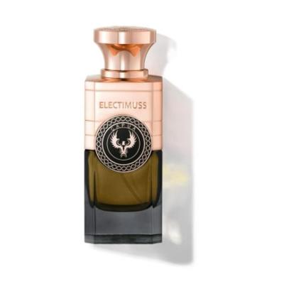 Electimuss Nero Collection Capua Eau de Parfum 100ml Electimuss Nero Collection Capua Eau de Parfum 100ml