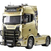 Tamiya 56379-600 Scania 770 S 4x2 1:14 Elektro RC truck Bouwpakket