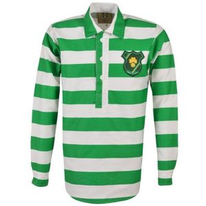 Shamrock Rovers Retro Voetbalshirt 1950's