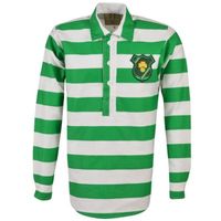 Shamrock Rovers Retro Voetbalshirt 1950's