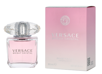 Versace Bright Crystal Eau de toilette Spray 30 ml Dames