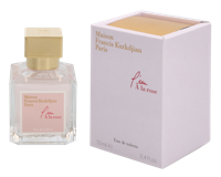 Maison Francis Kurkdjian - MFKP L&apos;Eau A La Rose Eau de toilette Spray 70ml Dames