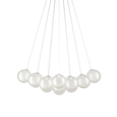 Lodes - Random Cloud 23 Licht Ø23 Hanglamp