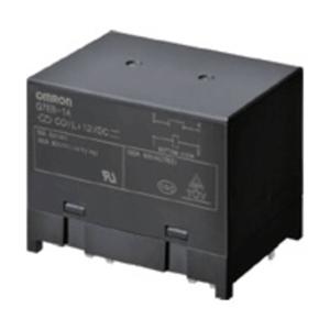 Omron G7EB-1A-DC12 Powerrelais 12 V/DC 100 A 1x NO 1 stuk(s) Tray