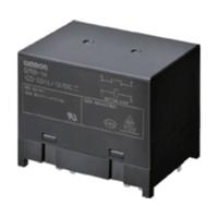 Omron G7EB-1A-DC12 Powerrelais 12 V/DC 100 A 1x NO 1 stuk(s) Tray - thumbnail