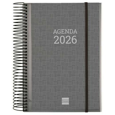 Agenda Finocam A5 15,5 x 21,2 cm