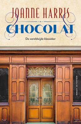 Chocolat (Paperback)