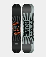Rome Mechanic Snowboard Multi 159