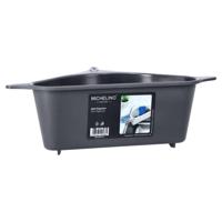 Michelino gootsteen organizer 29 cm antraciet