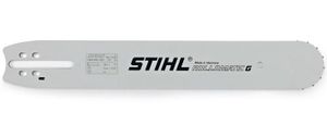 Stihl Geleider Rollomatic GG | 45 cm/18" | 1,6 mm/0.063" | 3/8" - 30060001417