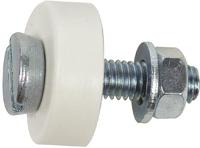 Dresselhaus License plate screws 5x20 100pcs.