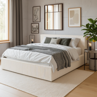Boxspring 160x200 Cm Zydante - Dekbed-Discounter.nl