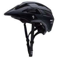 AGU Trail MTB Helm - Zwart - L/XL 59-63 cm