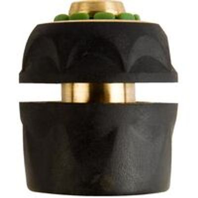 Polet Koppeling Brass 1/2"-5/8" Softt. Blister