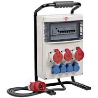 Brennenstuhl BSV 4 1154900011 Bouwstroomverdeler 400 V