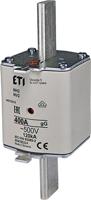 Max Power Zekering 400a Default
