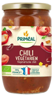 Primeal Vegetarische chili bio 665 Gram
