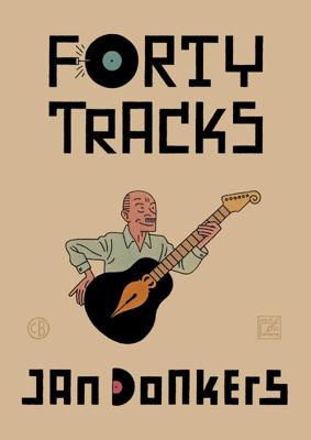 Forty Tracks (Paperback)