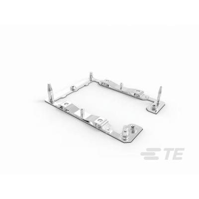 TE Connectivity 2299804-3 1 stuk(s) Tray