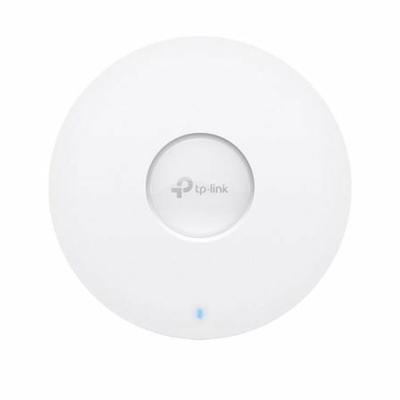 Toegangspunt TP-Link EAP650 Wit Zwart Toegangspunt TP-Link EAP650 Wit Zwart