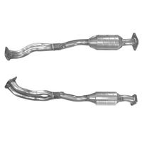 Katalysator Mazda BM91264H