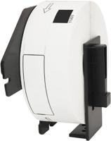 Brother DK-11201 labels 29x90mm 1 rol met houder (huismerk)