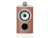 Bowers & Wilkins 805 D4 monitor speaker walnoot zijdeglans - thumbnail