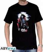 Castlevania Lords of Shadow 2 T-Shirt Black - thumbnail