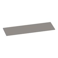Brauer Ocean Slim Topblad - 140 cm - Mat Taupe