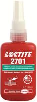 LOCTITE schroefbeveiliging "2701" 2701 50 ml water bottles
