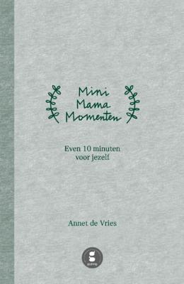 Mini Mama momenten (Hardback)