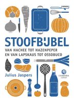 Stoofbijbel - Julius Jaspers - ebook