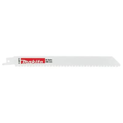 Makita P-45711 Reciprozaagblad 180 BiM Mforce