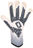 Stanno 480248 Ultimate Grip OPF Goalkeeper Gloves - White-Grey - 8.5