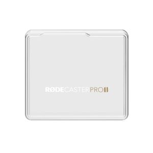 Rode Rodecaster Pro II + Rodecover 2