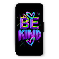 Be Kind: iPhone 12 mini Flip Hoesje