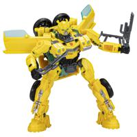 Hasbro Transformers Rise of the Beasts Bumblebee - thumbnail