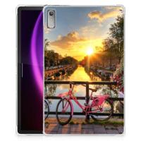 Lenovo Tab P11 Gen 2 | Hip Hoesje | Amsterdamse Grachten Lenovo Tab P11 Gen 2 | Hip Hoesje | Amsterdamse Grachten