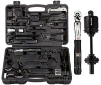 Katana tc-4 professional tool box
