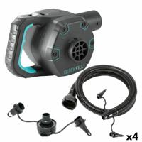 Elektrische Luchtpomp Intex Quick Fill 220-240 V 4 Stuks